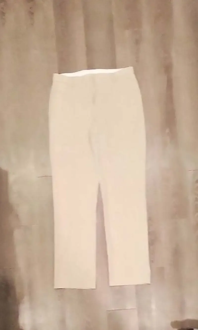 Murano Zac Fit Ultimate Modern Comfort Pants Tan 32x34